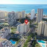 Da Rocha, 404 Casa Dos Arcos, Charming Studio, Air Conditioning, Internet, Pools, Sea View, By Ig דירה *