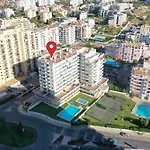 Da Rocha, 404 Casa Dos Arcos, Charming Studio, Air Conditioning, Internet, Pools, Sea View, By Ig *