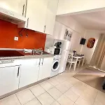 Da Rocha, 404 Casa Dos Arcos, Charming Studio, Air Conditioning, Internet, Pools, Sea View, By Ig פורטימאו