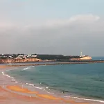 דירה Da Rocha, 404 Casa Dos Arcos, Charming Studio, Air Conditioning, Internet, Pools, Sea View, By Ig *