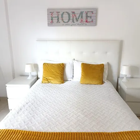 Da Rocha, 404 Casa Dos Arcos, Charming Studio, Air Conditioning, Internet, Pools, Sea View, By Ig Appartement Portimão