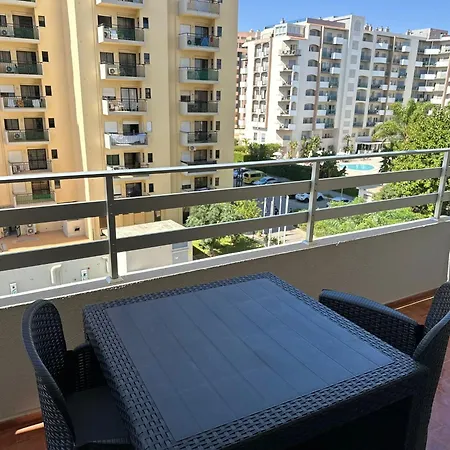 Da Rocha, 404 Casa Dos Arcos, Charming Studio, Air Conditioning, Internet, Pools, Sea View, By Ig Lägenhet *
