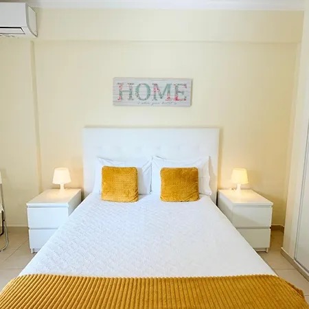 Da Rocha, 404 Casa Dos Arcos, Charming Studio, Air Conditioning, Internet, Pools, Sea View, By Ig Appartamento *