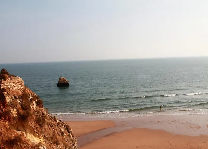 Casa Dos Arcos: Charming Seaside With Pools *