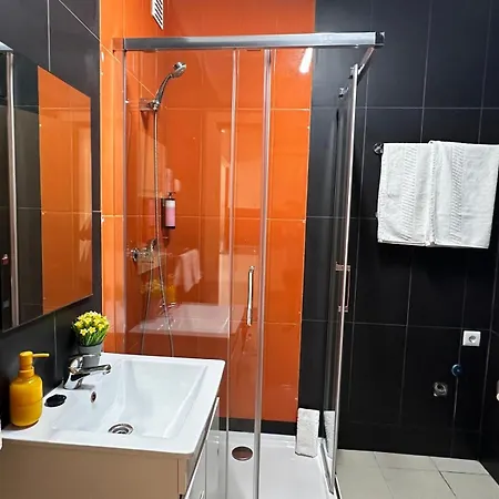 Apartamento Da Rocha, 404 Casa Dos Arcos, Charming Studio, Air Conditioning, Internet, Pools, Sea View, By Ig Portimão